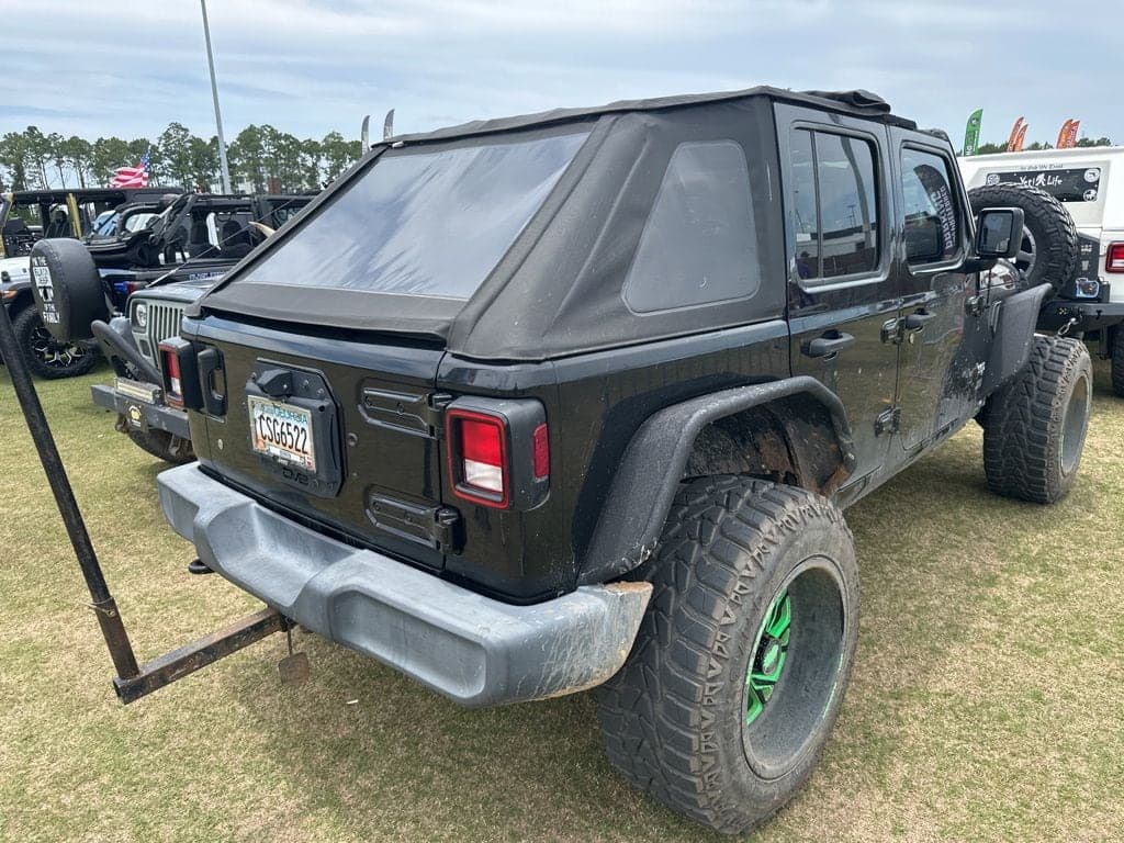 Vehicle Detail Icon