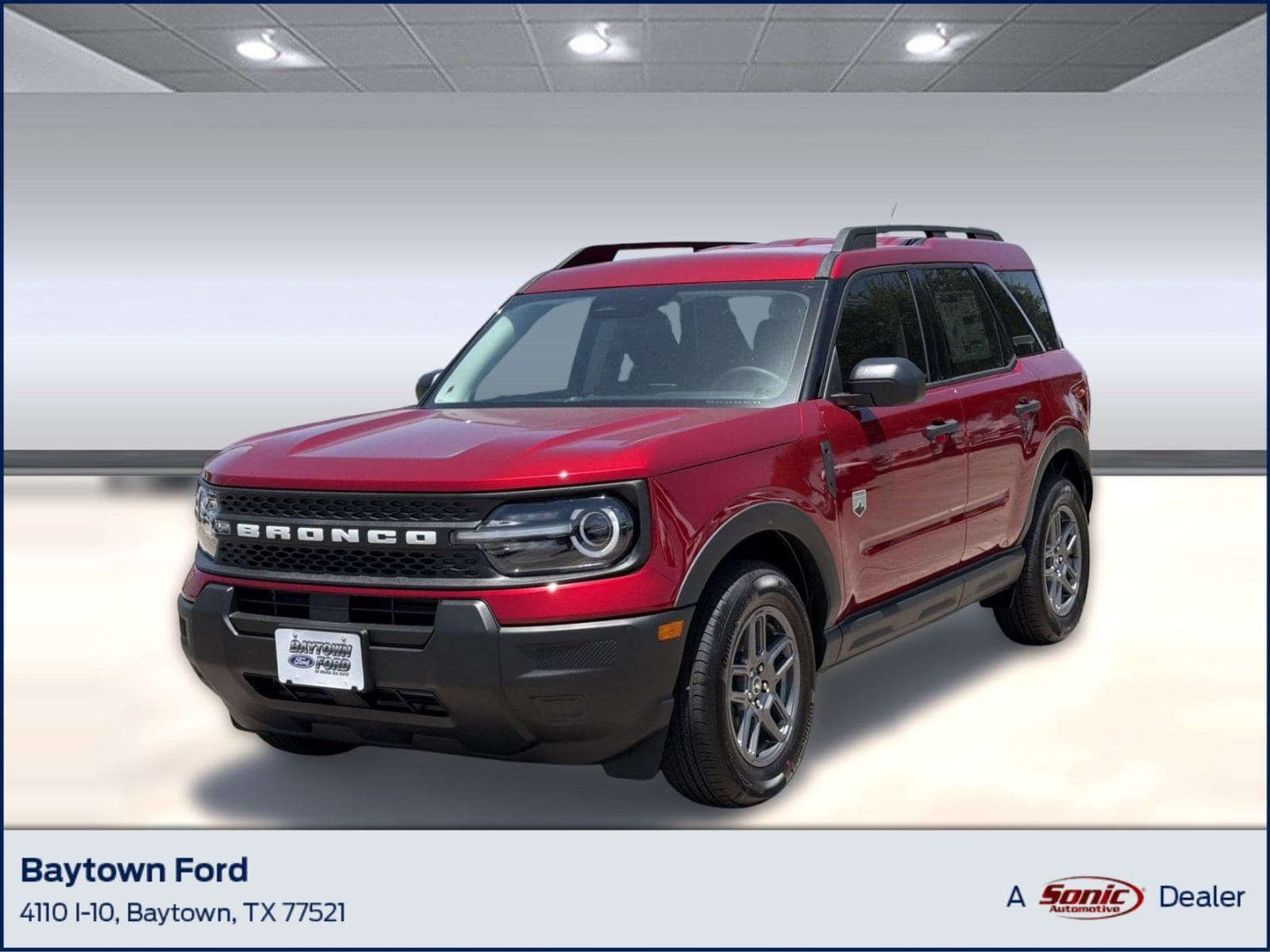 Vehicle Detail Icon