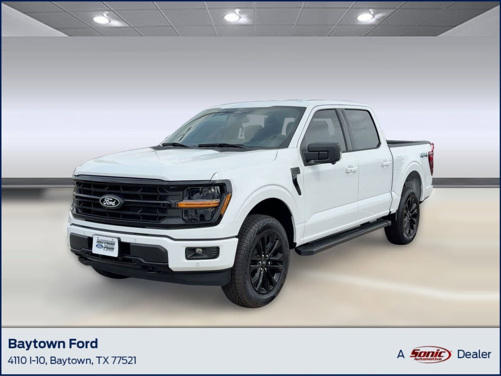 Vehicle Detail Icon