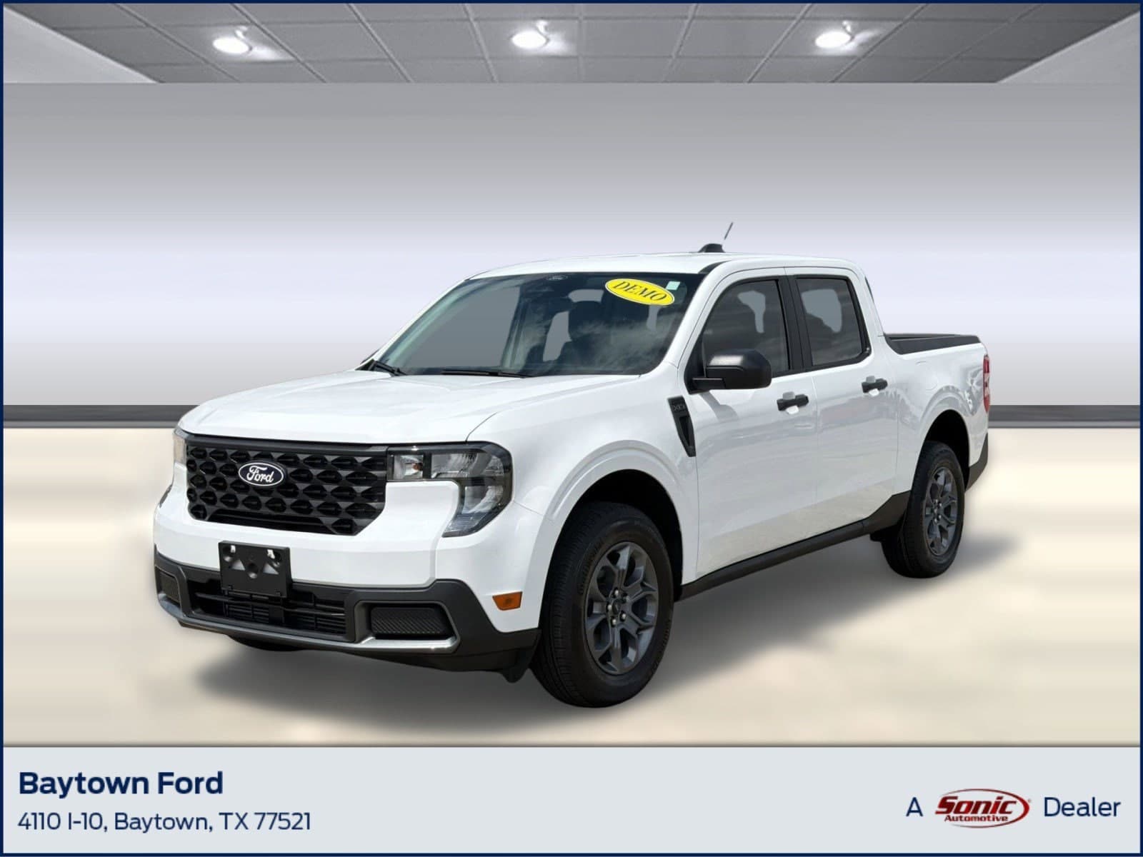 Vehicle Detail Icon