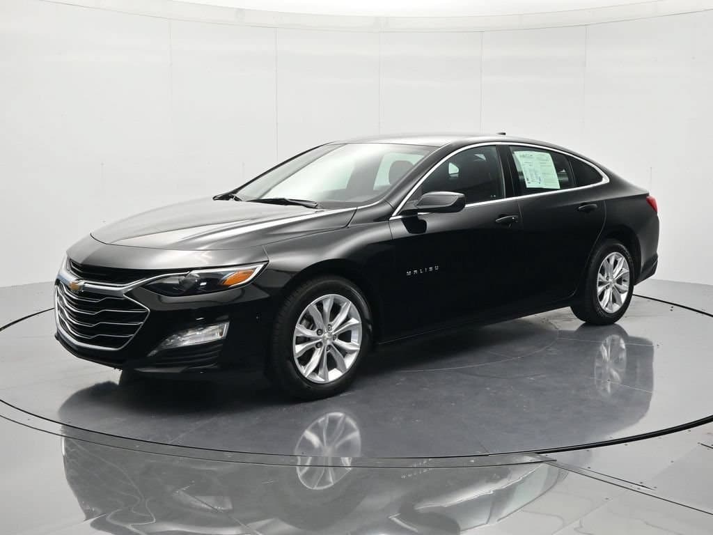 2024 Chevrolet Malibu 1LT — photo 1 of 49