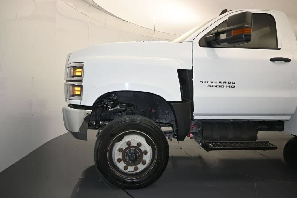Vehicle Detail Icon