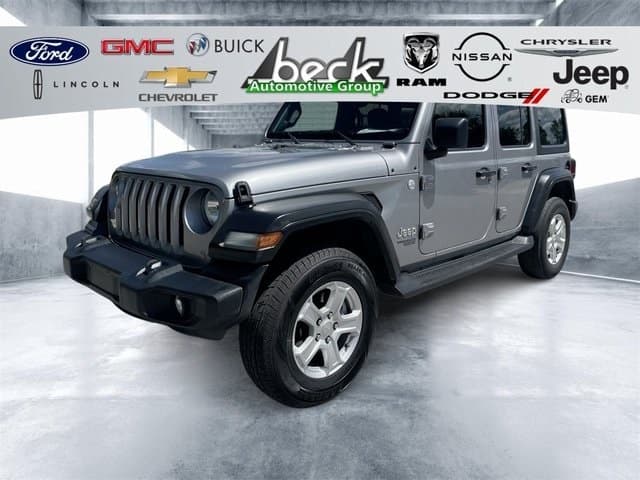 Vehicle Detail Icon