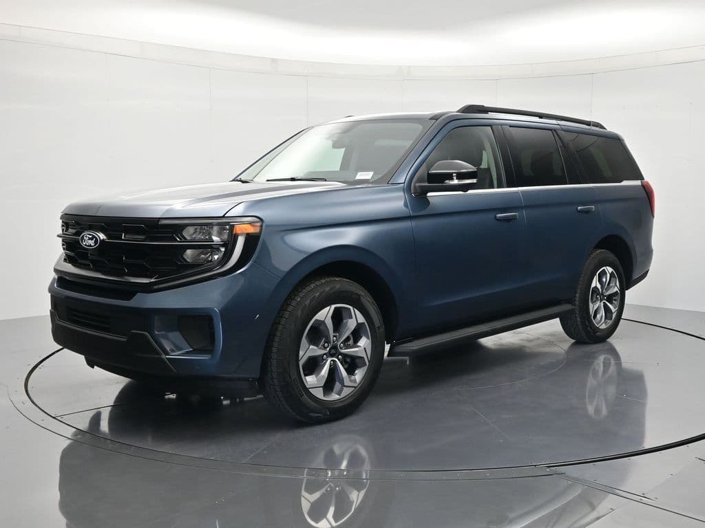 2027 Ford Expedition Active — photo 1 of 82