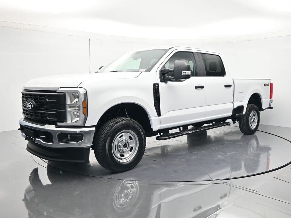 2027 Ford F-250 Base — photo 1 of 49