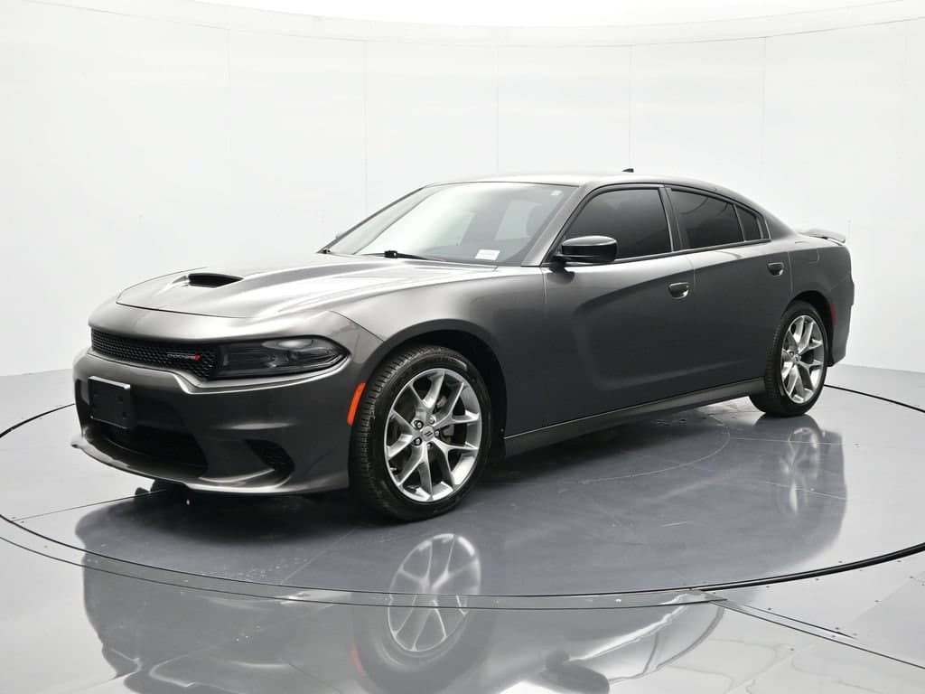 2023 Dodge Charger GT — photo 1 of 48