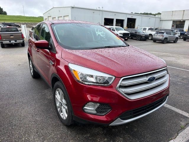 2019 Ford Escape SE — photo 1 of 11