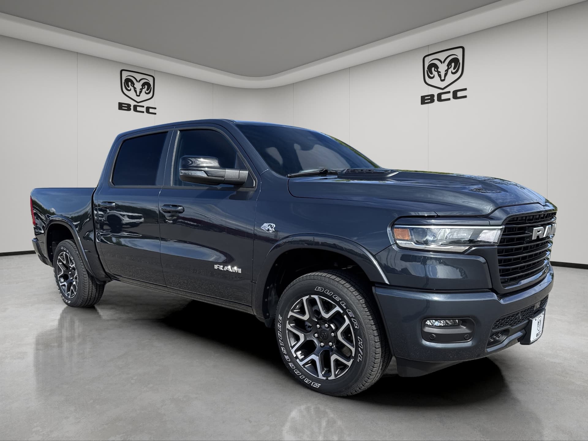 Vehicle Detail Icon