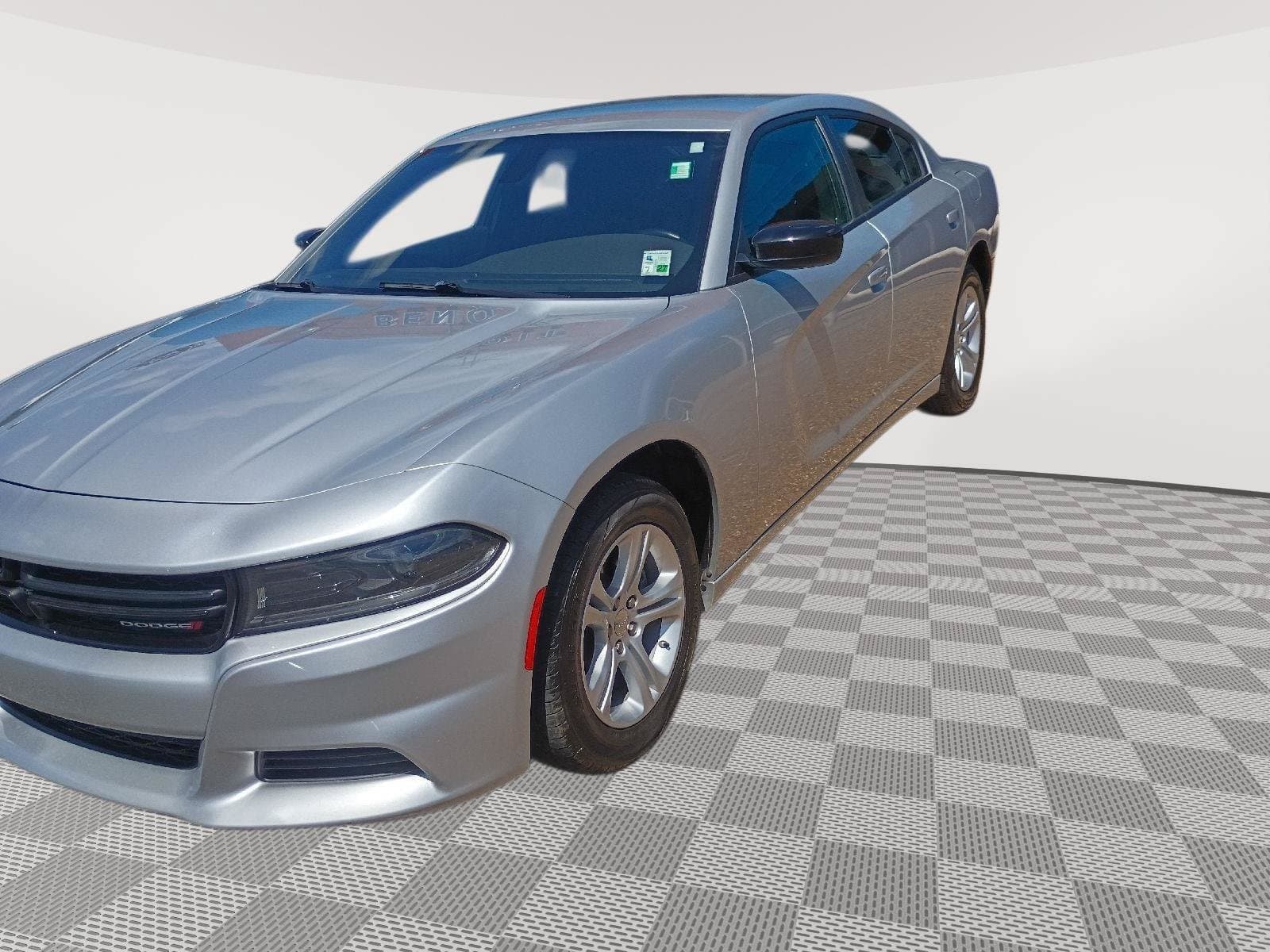 2023 Dodge Charger SXT — photo 1 of 23