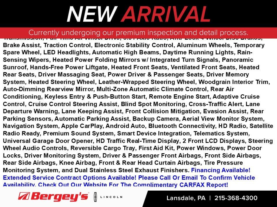 2022 Genesis G80 2.5T — photo 1 of 6