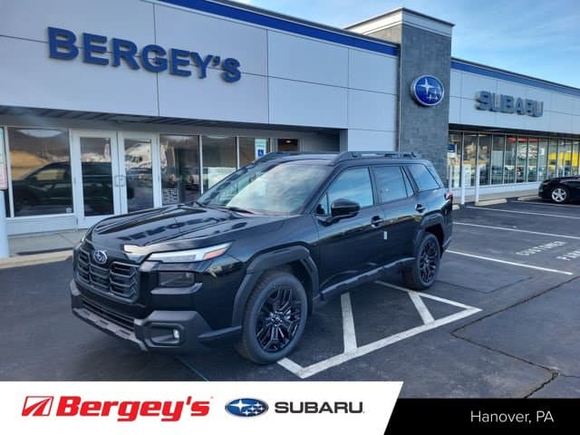 2026 Subaru Outback Limited XT — photo 1 of 24