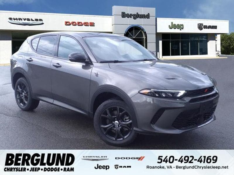 2024 Dodge Hornet GT Plus — photo 1 of 21