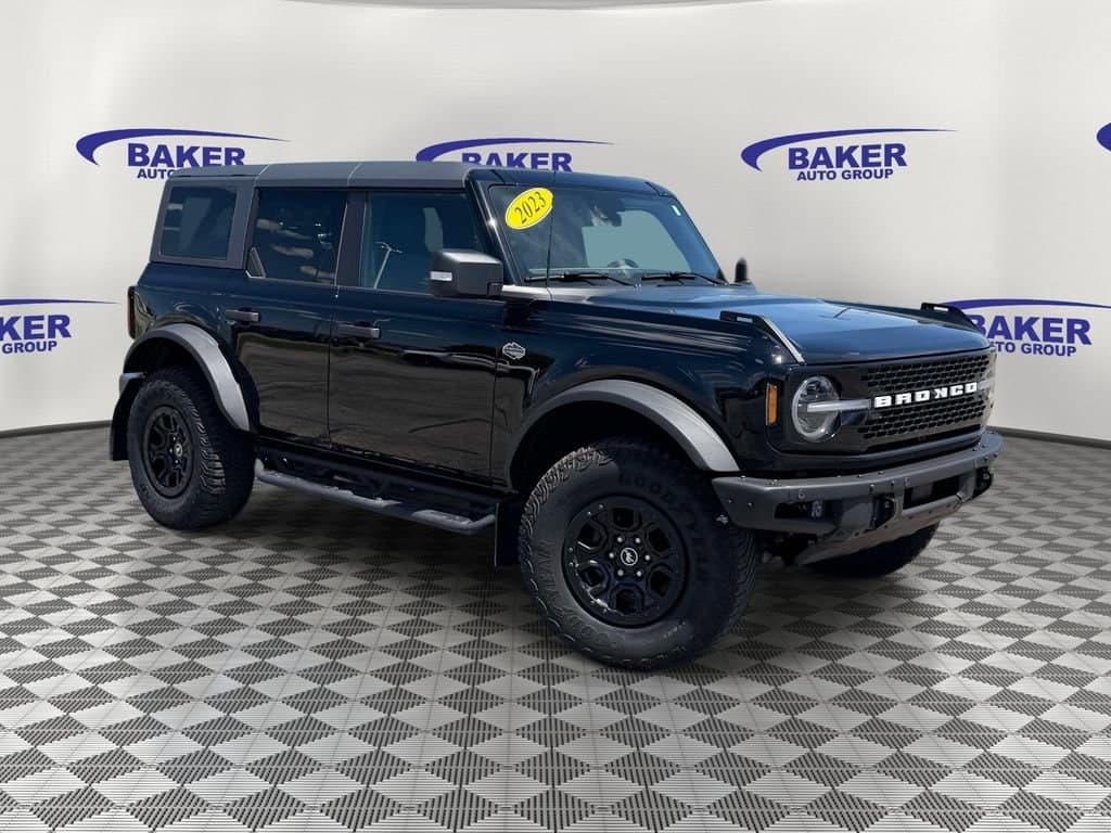 Vehicle Detail Icon