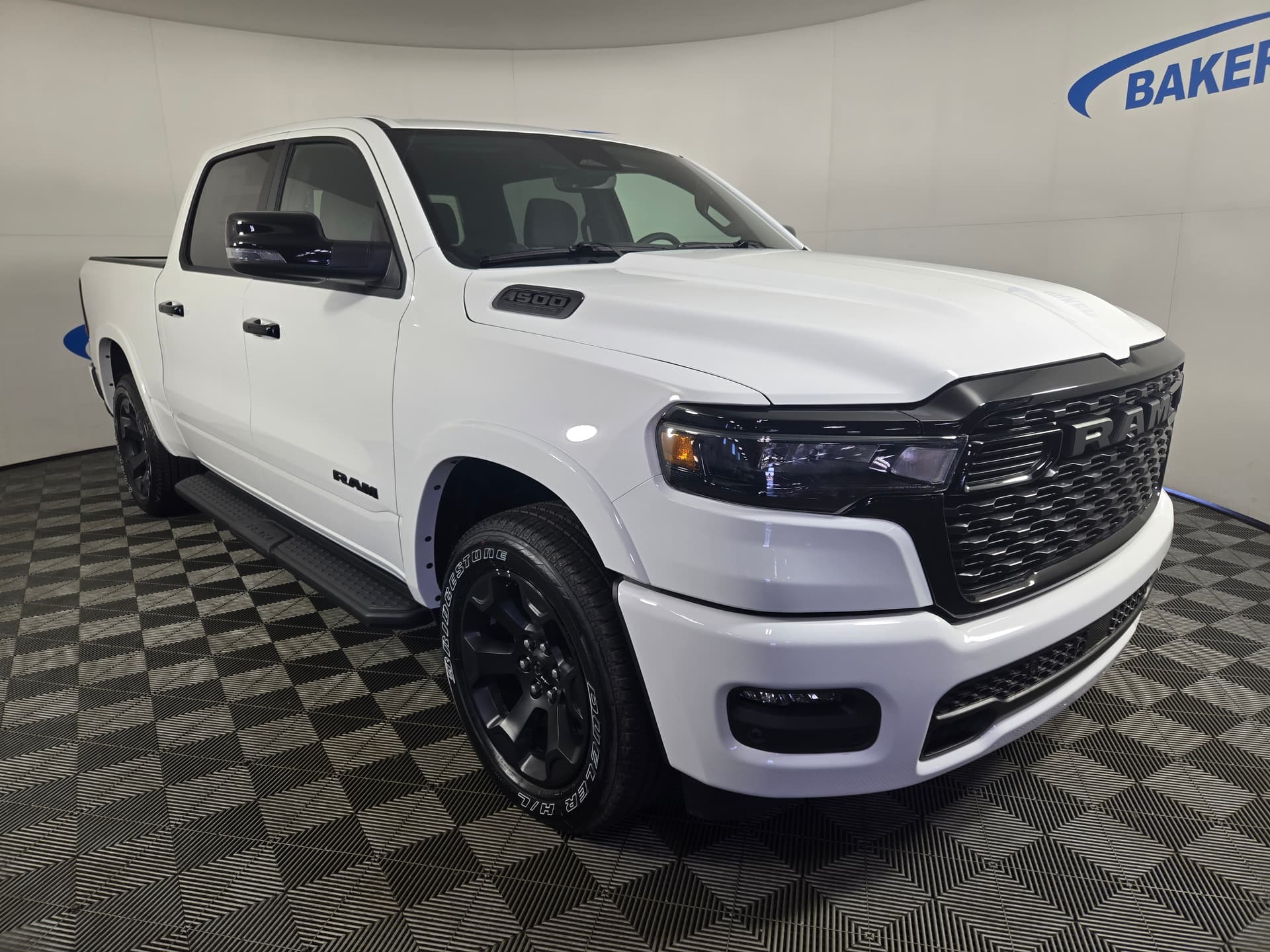 2026 RAM 1500 Base — photo 1 of 46