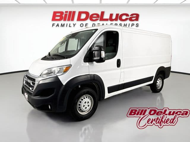 2025 RAM Promaster 2500 Base — photo 1 of 29