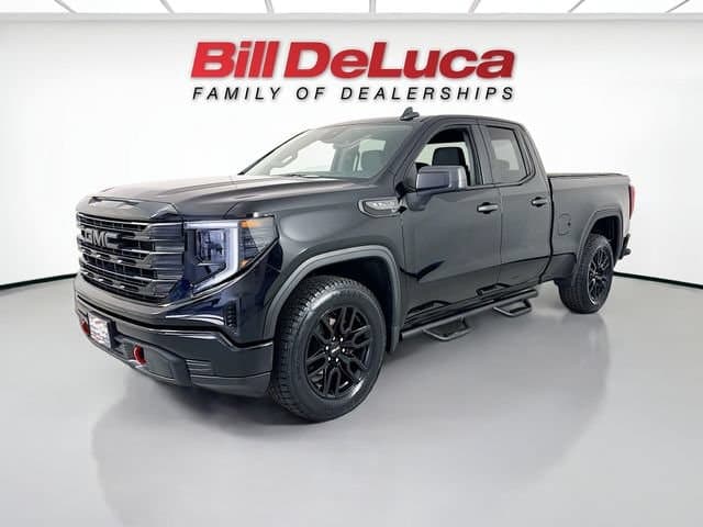 2023 GMC Sierra 1500 Pro — photo 1 of 29
