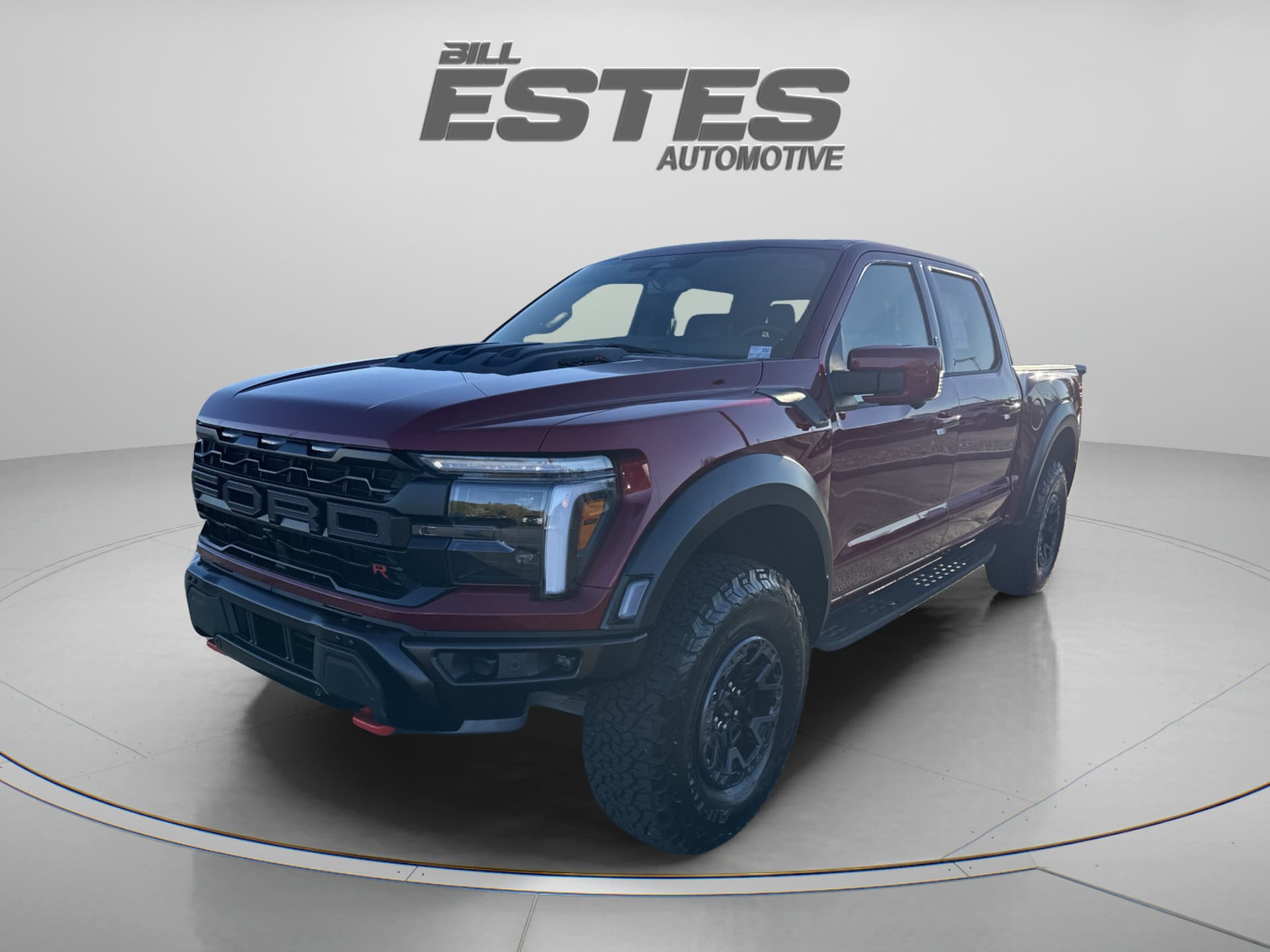 2026 Ford F-150 Raptor — photo 1 of 47