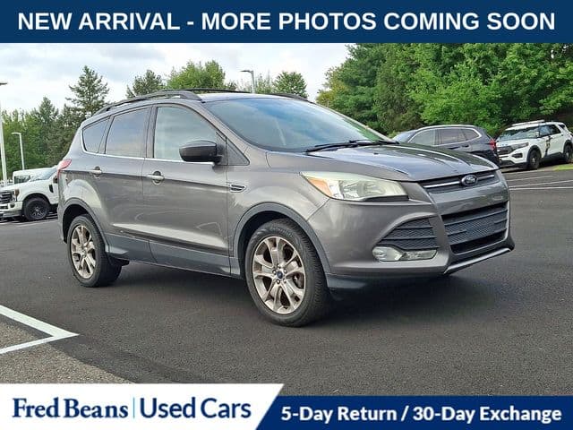 2013 Ford Escape SE — photo 1 of 12