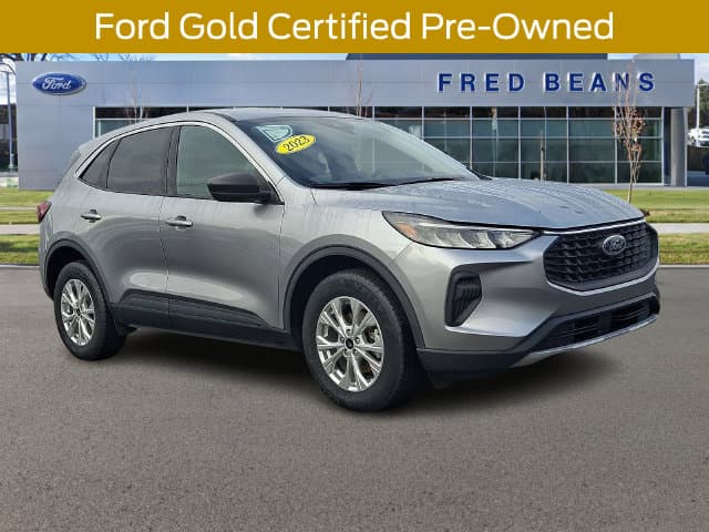 2023 Ford Escape Active — photo 1 of 36