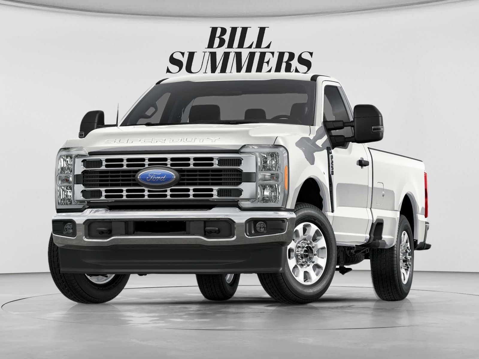 2026 Ford F-250 XL — photo 1 of 2