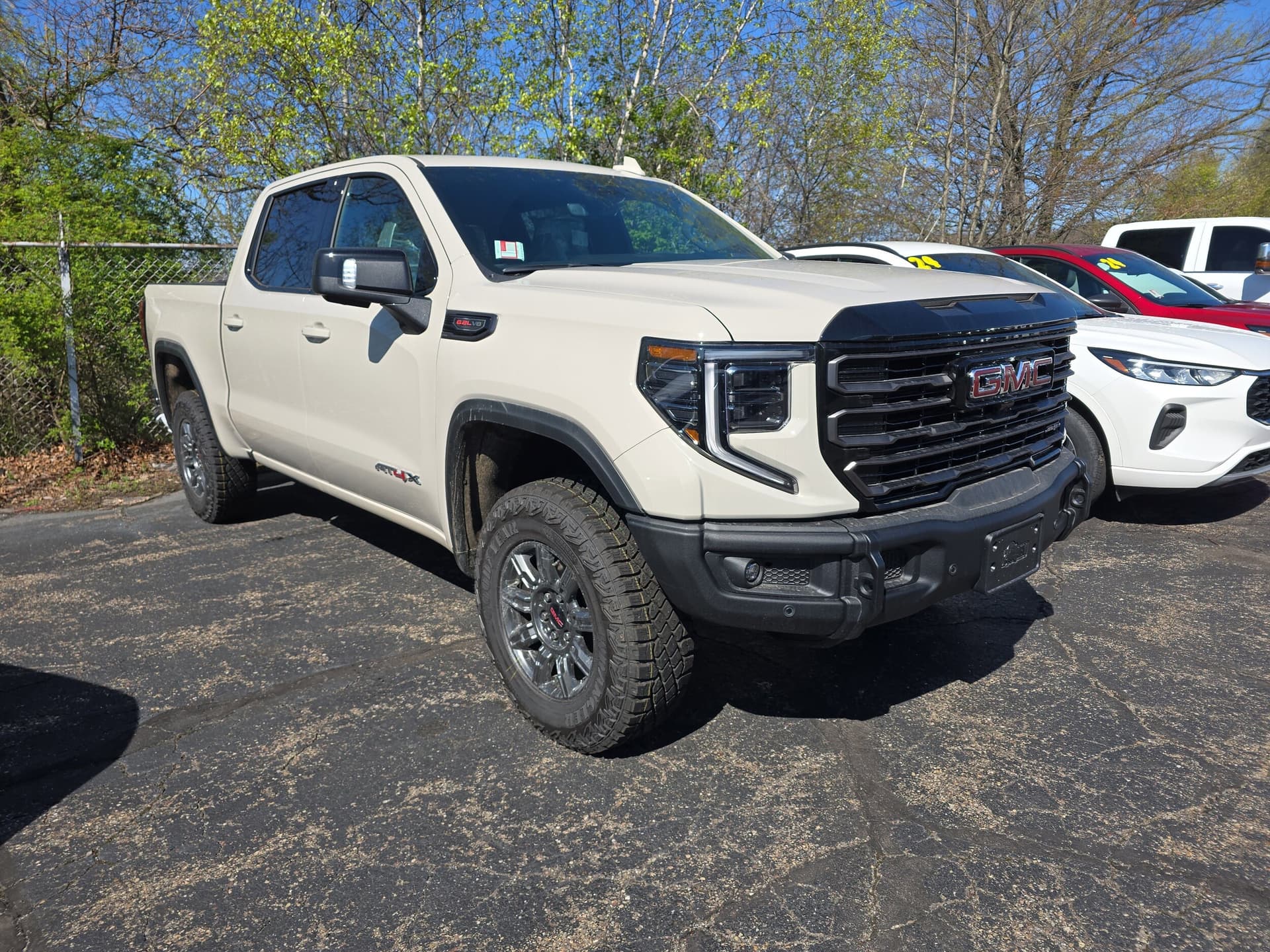 Vehicle Detail Icon