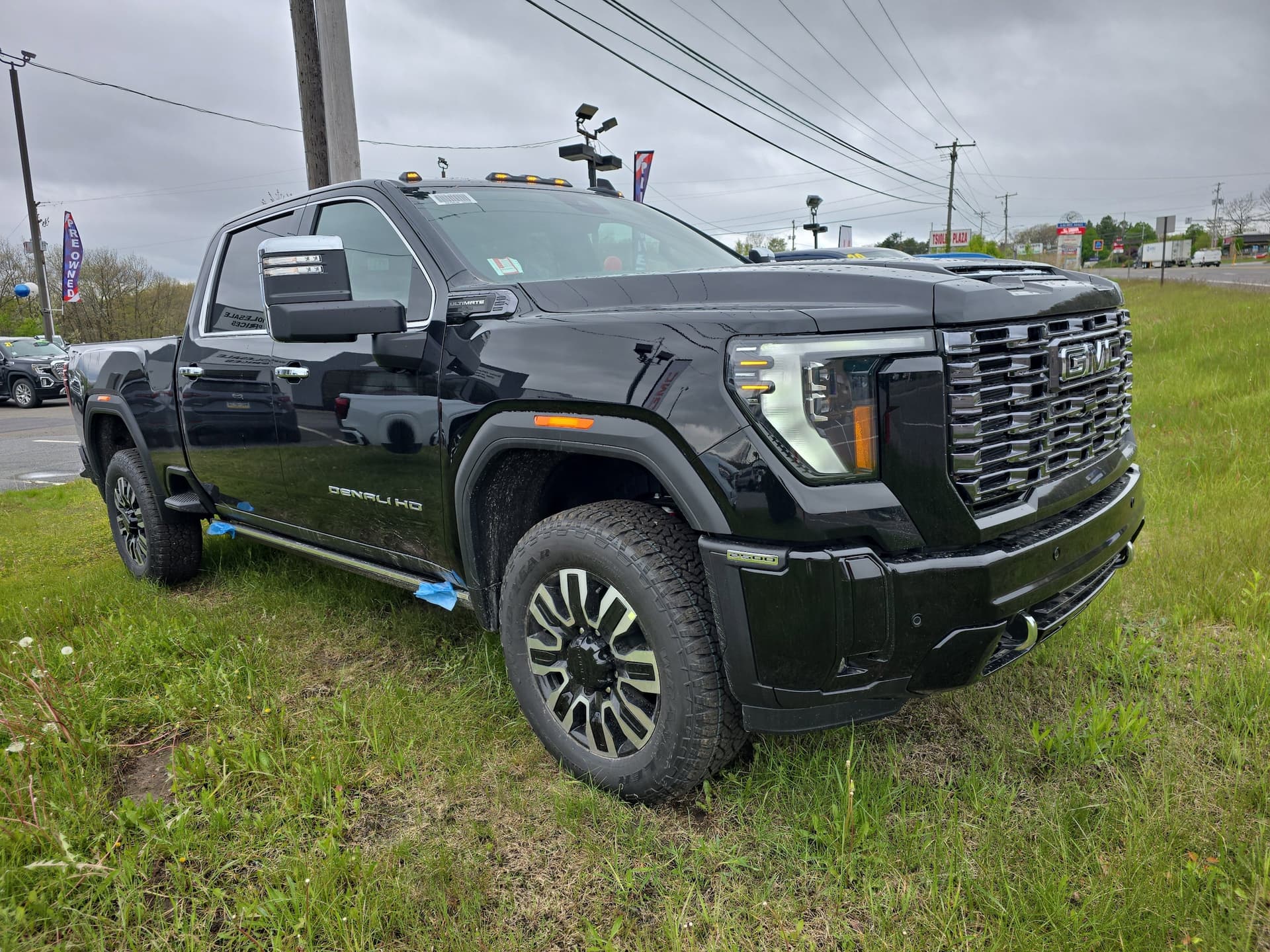 Vehicle Detail Icon