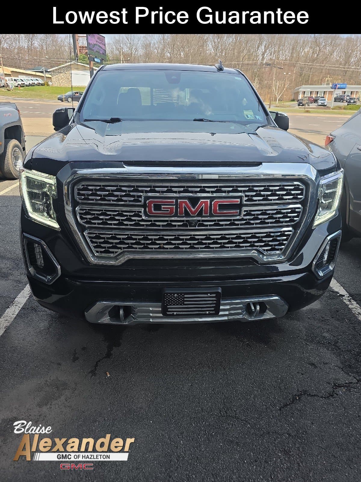 Vehicle Detail Icon