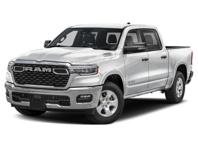 2027 RAM 1500 Lone Star — photo 1 of 31