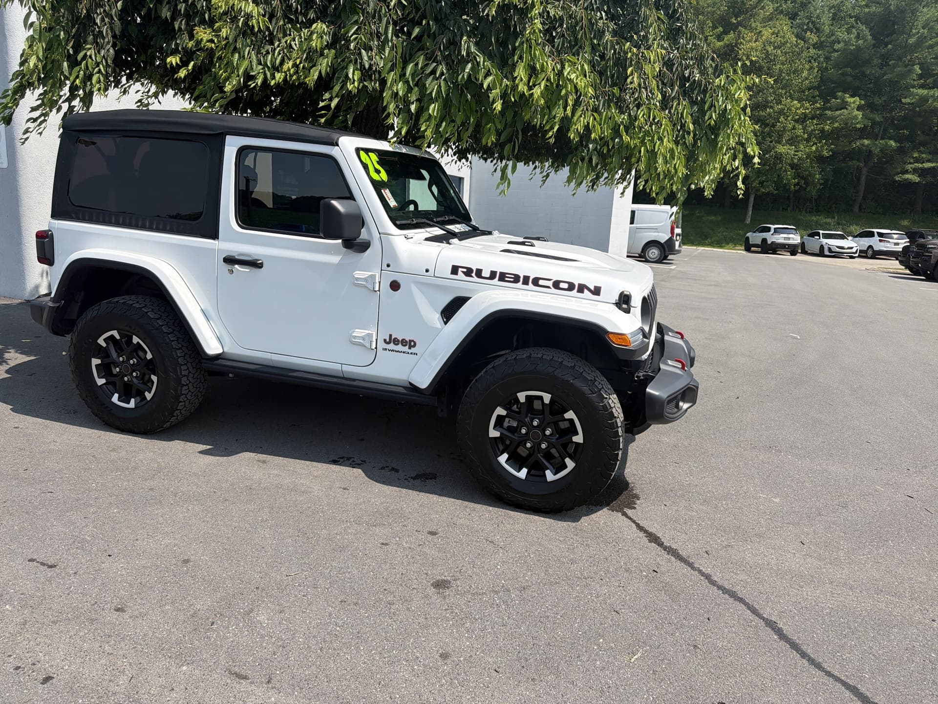 Vehicle Detail Icon