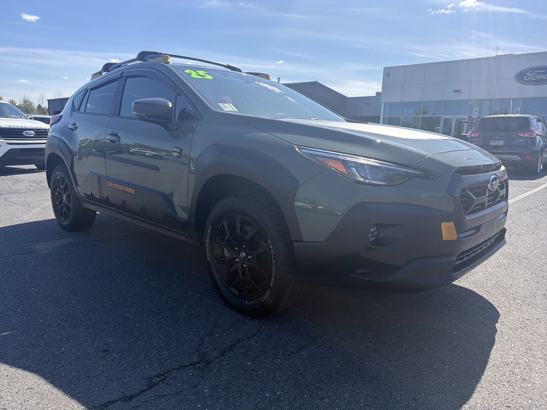 Vehicle Detail Icon
