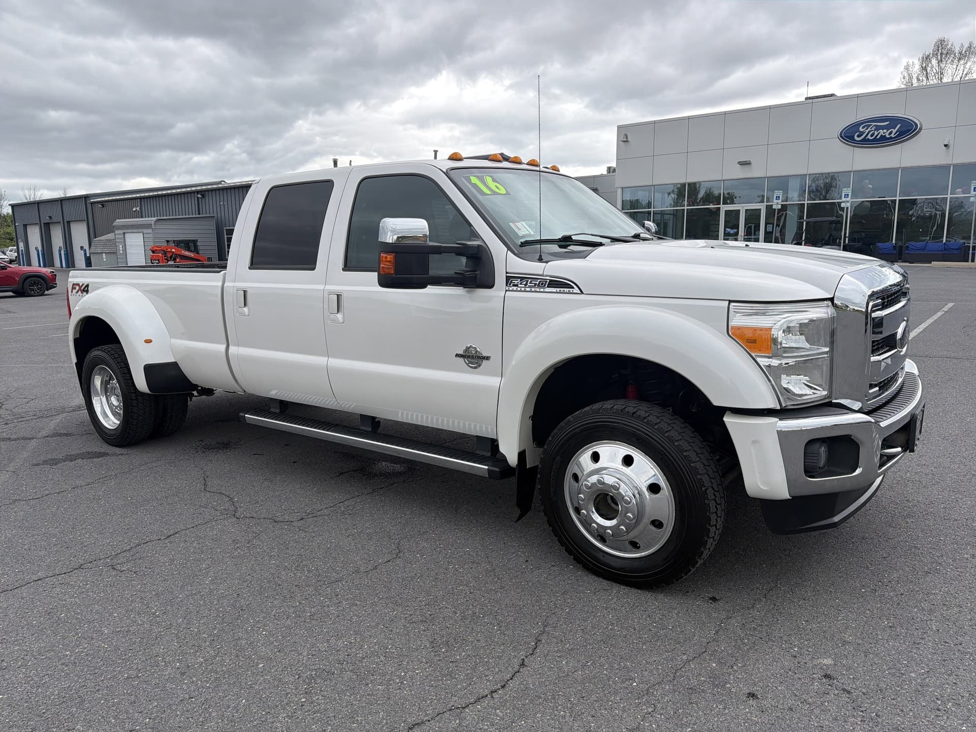 Vehicle Detail Icon