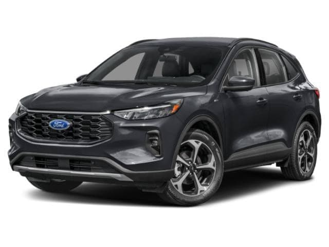 2025 Ford Escape ST-Line Select — photo 1 of 2