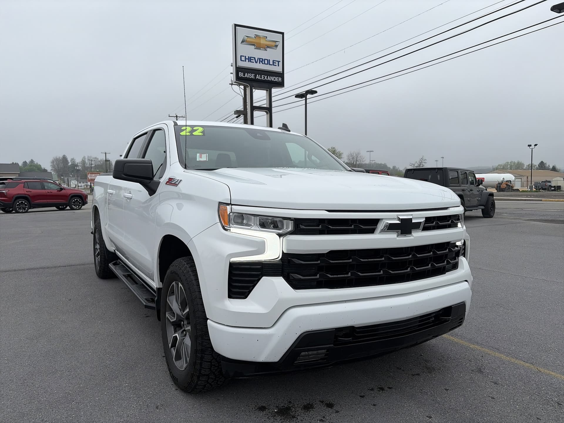Vehicle Detail Icon