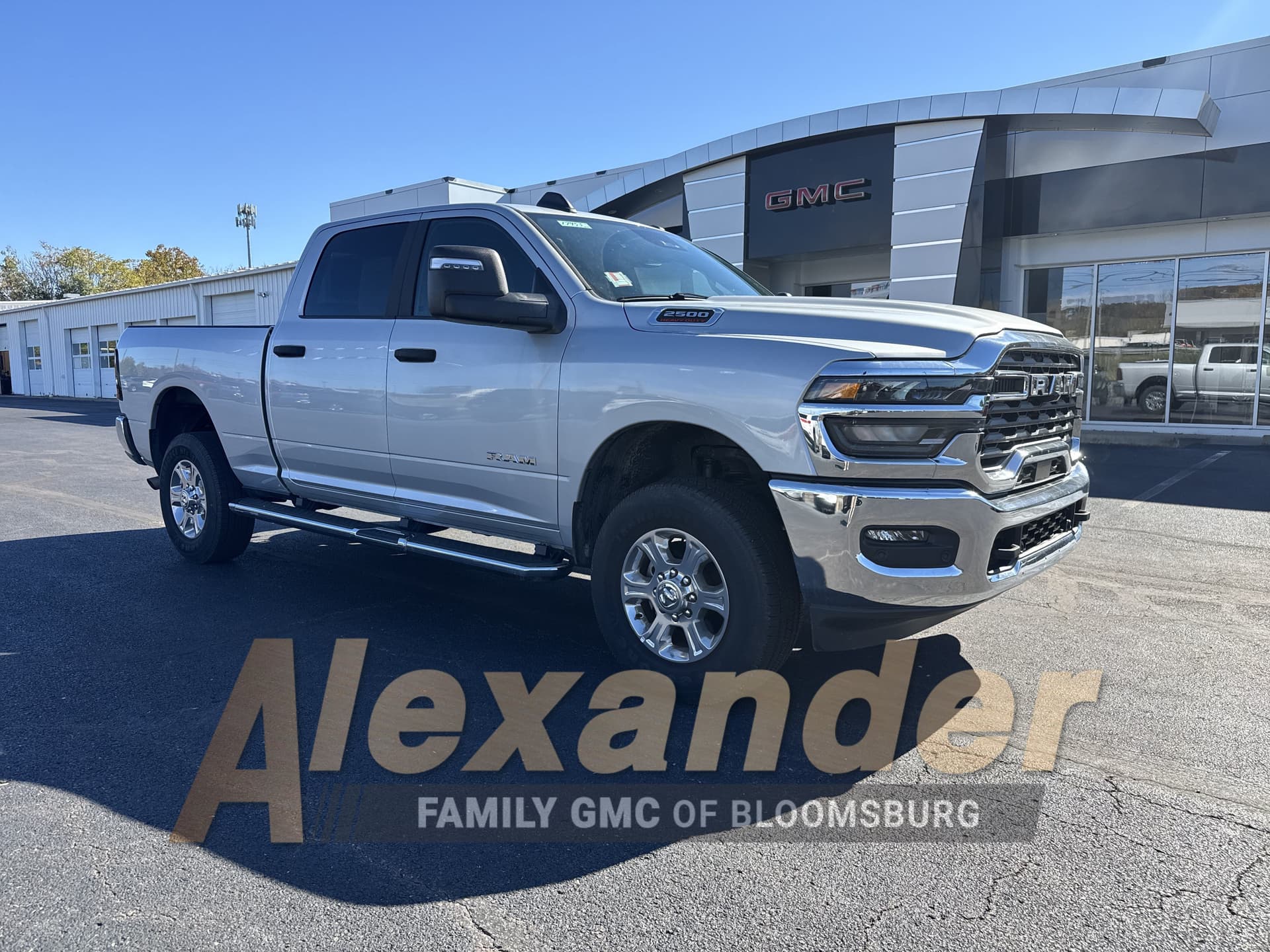 2020 Ford F-150 Base — photo 1 of 28