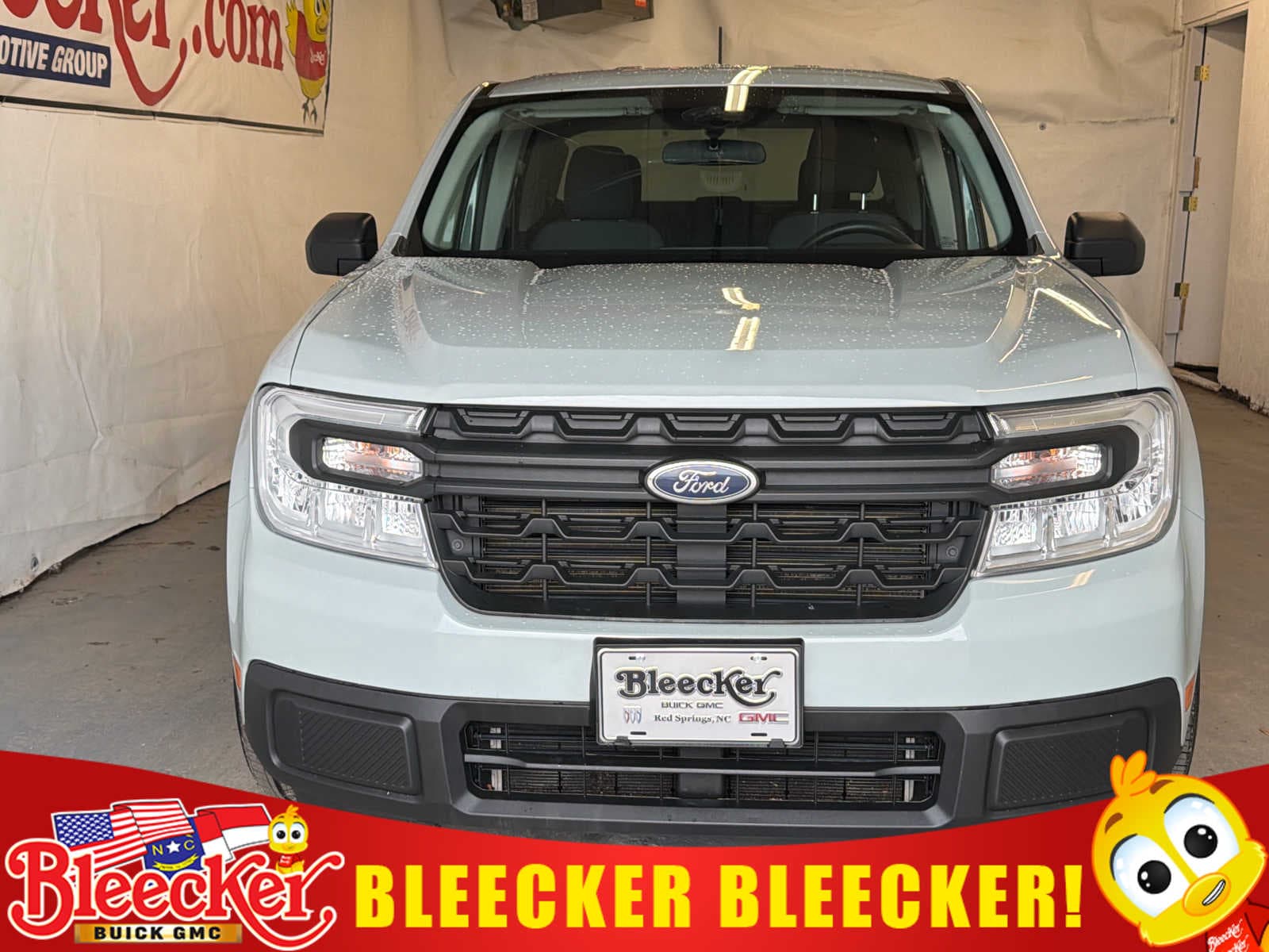2024 Ford Maverick XL — photo 1 of 54