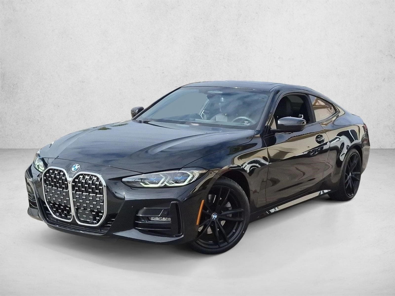 2024 BMW 4 Series 430i xDrive — photo 1 of 26