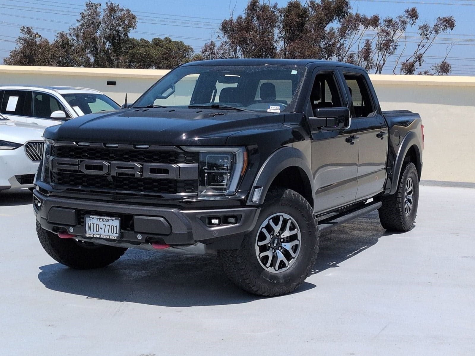 Vehicle Detail Icon