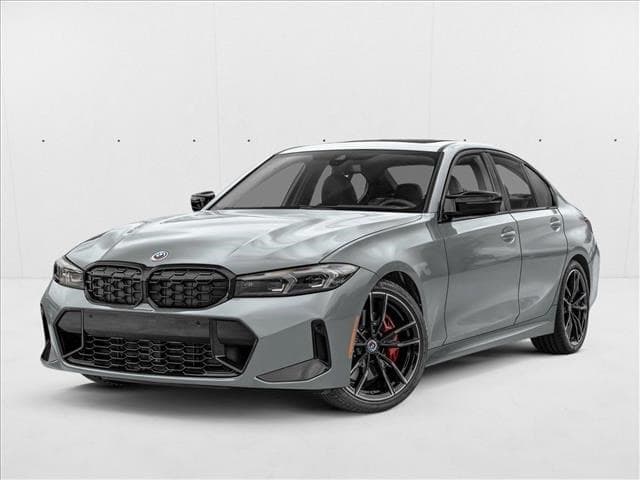 2026 BMW M340 i — photo 1 of 15