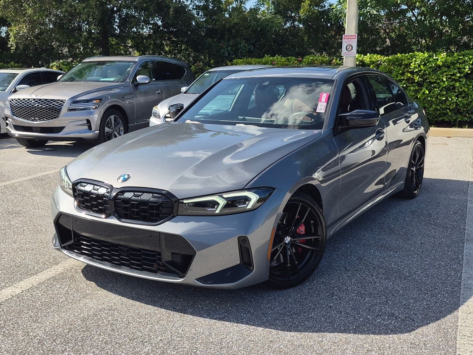 2023 BMW M340i Base — photo 1 of 22