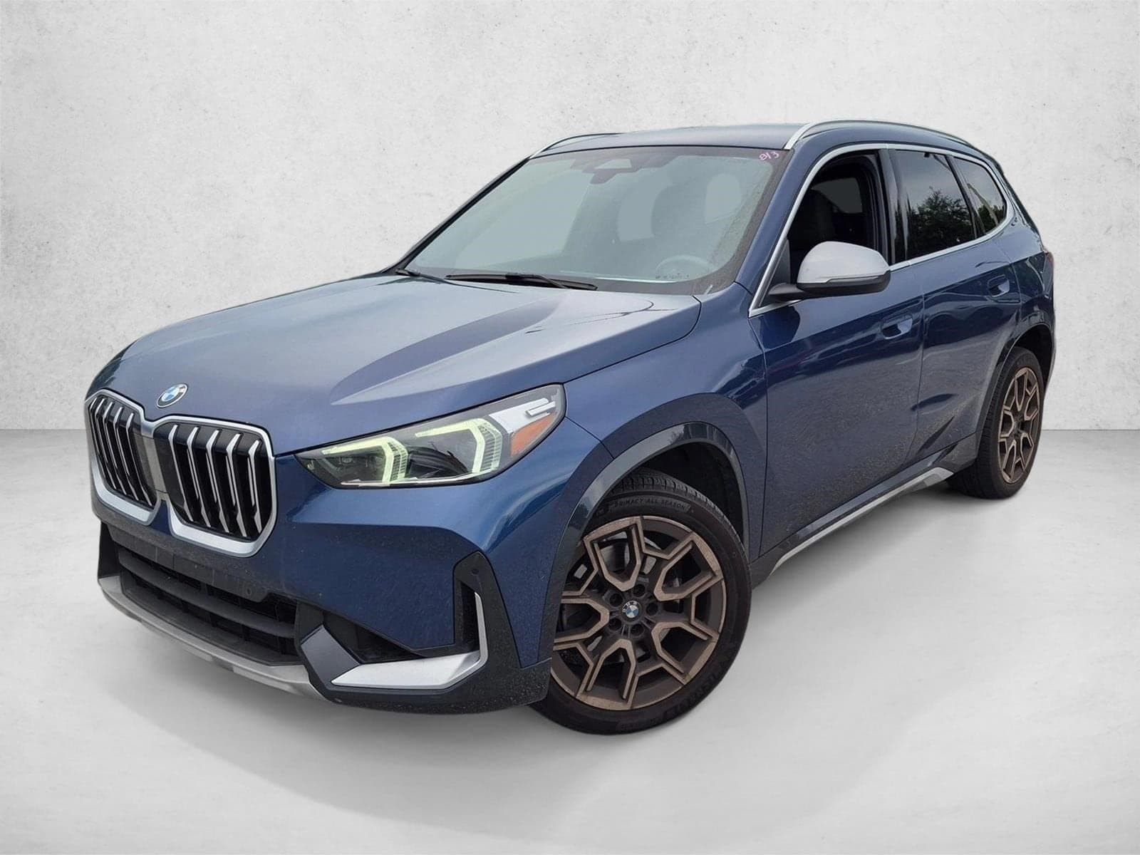 2024 BMW X1 xDrive28i — photo 1 of 22