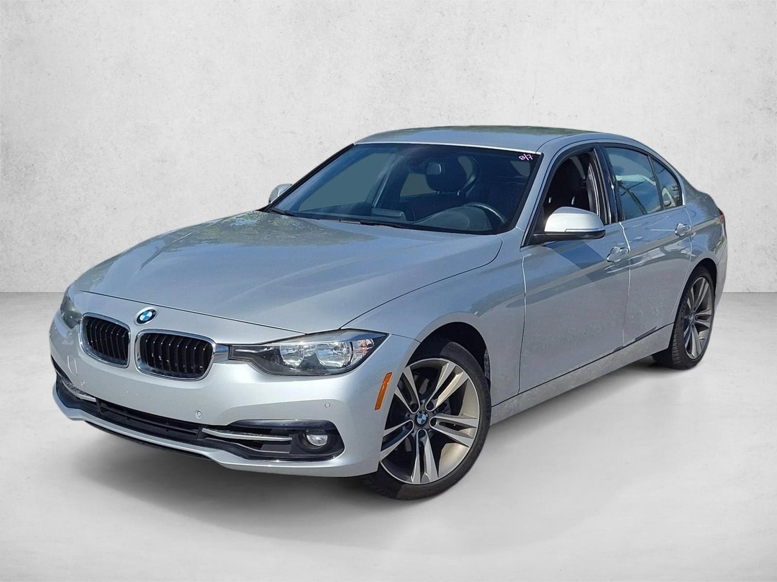 2017 BMW 330i Base — photo 1 of 23
