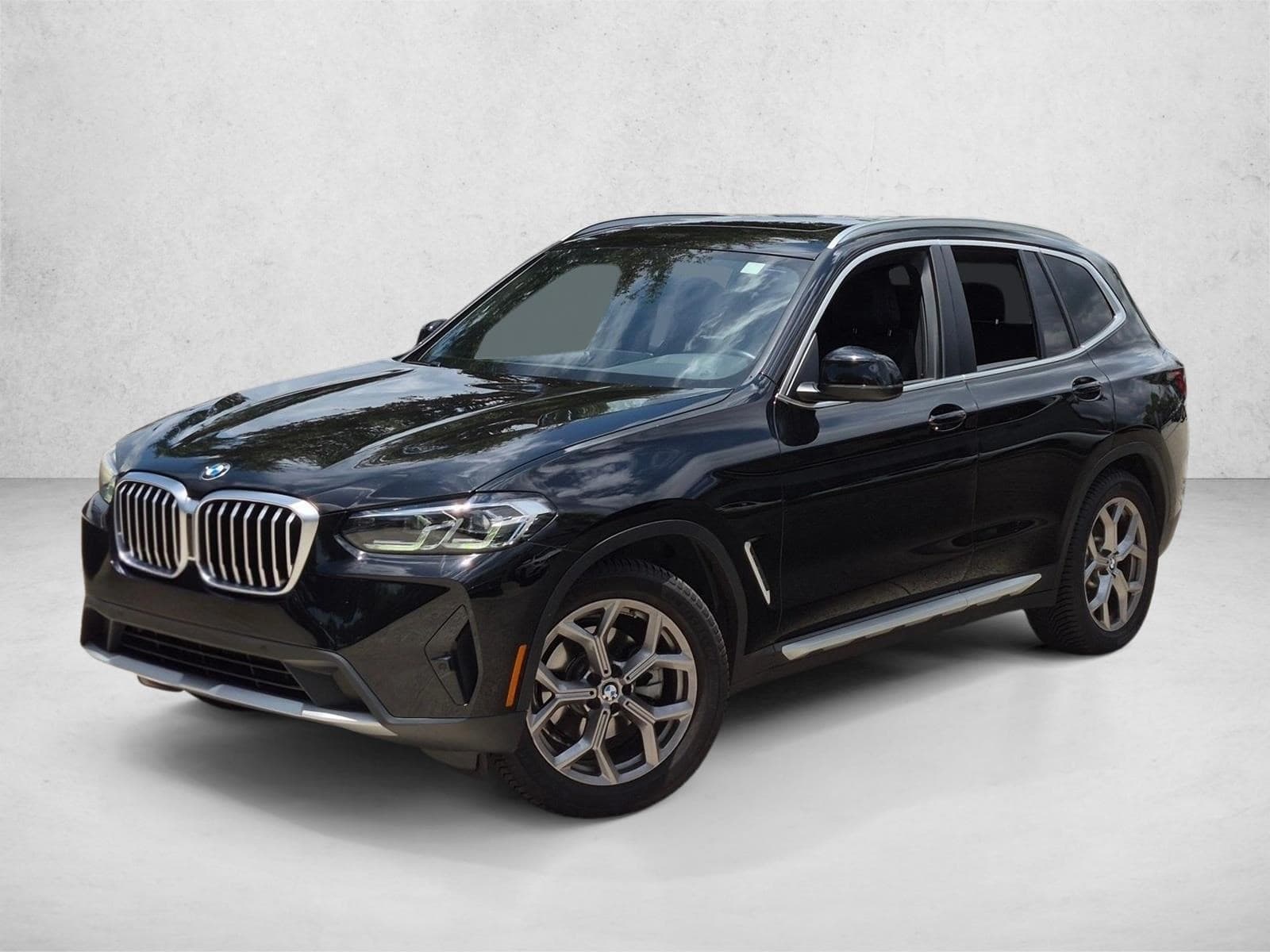2023 BMW X3 sDrive30i — photo 1 of 23