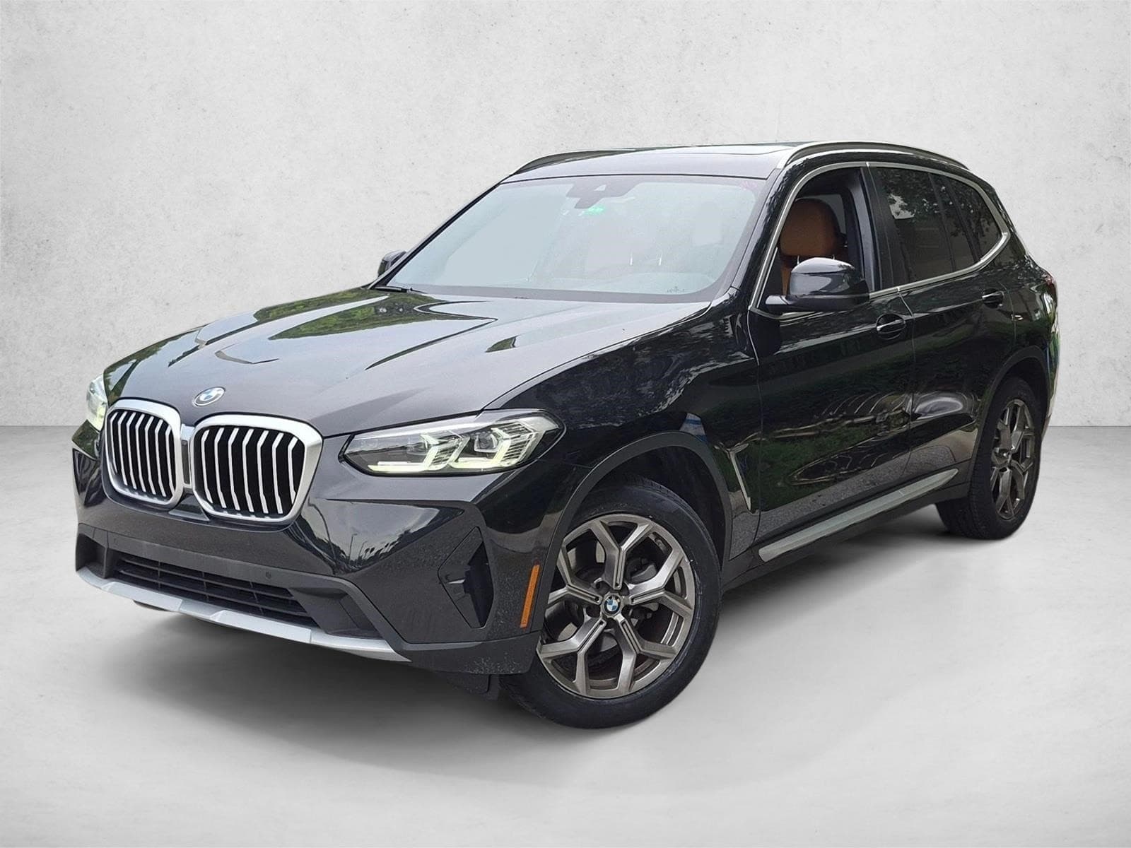 2023 BMW X3 xDrive30i — photo 1 of 22