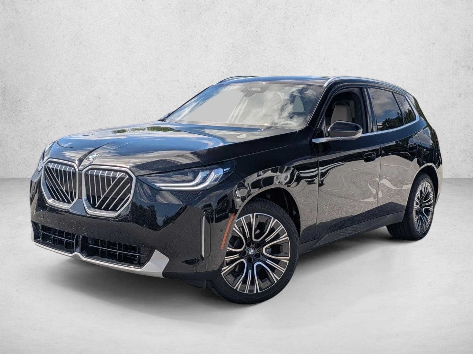 2026 BMW X3 30 xDrive — photo 1 of 30