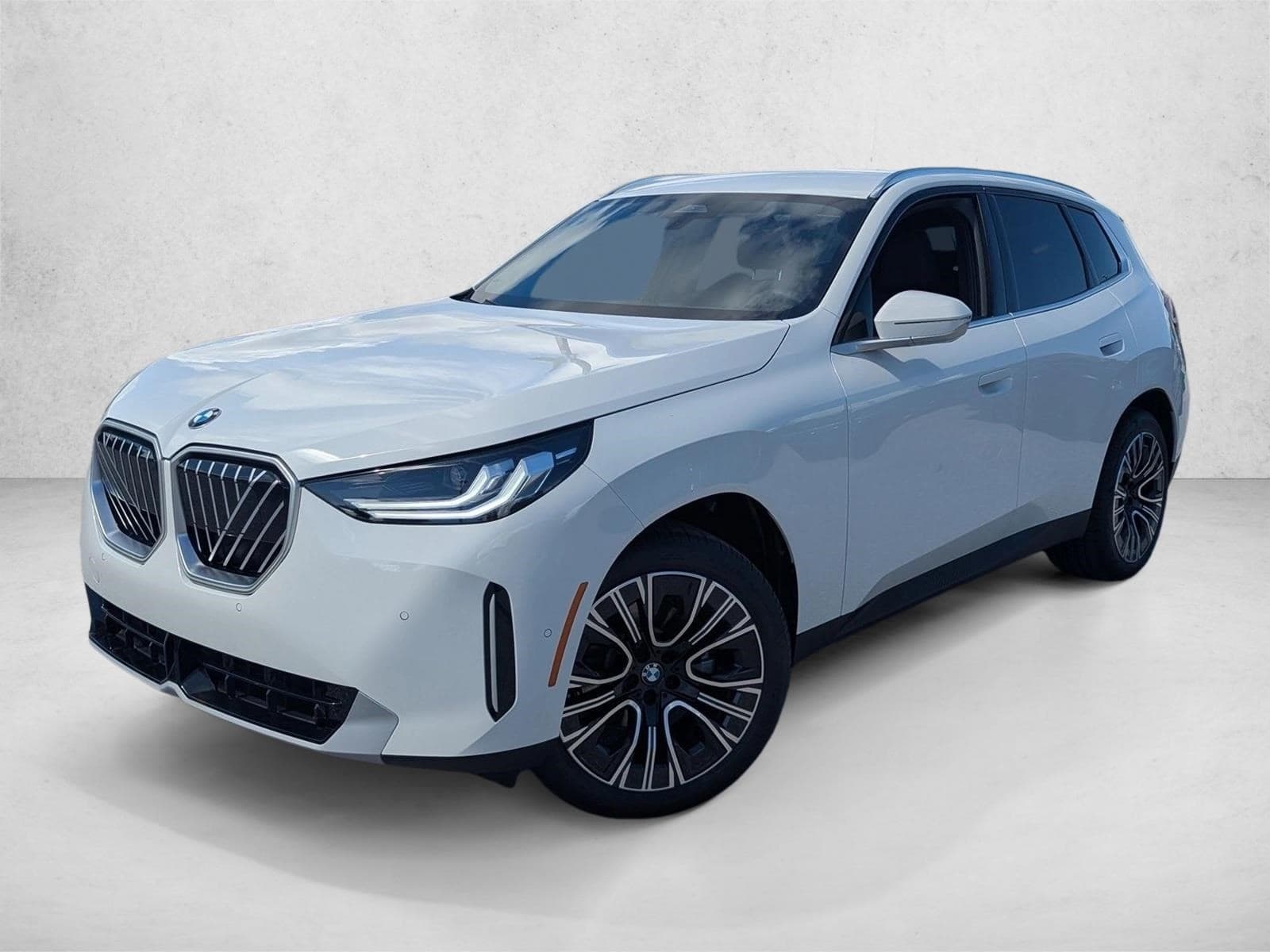 2026 BMW X3 30 xDrive — photo 1 of 31