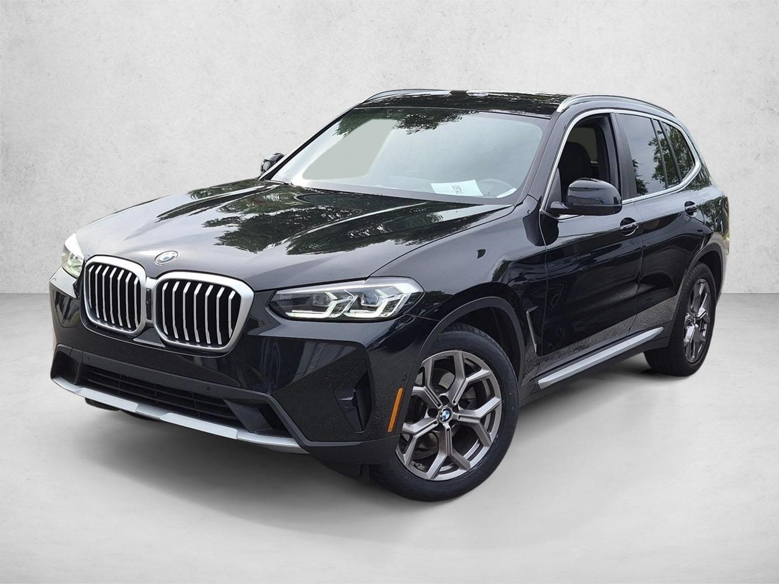 2023 BMW X3 sDrive30i — photo 1 of 23