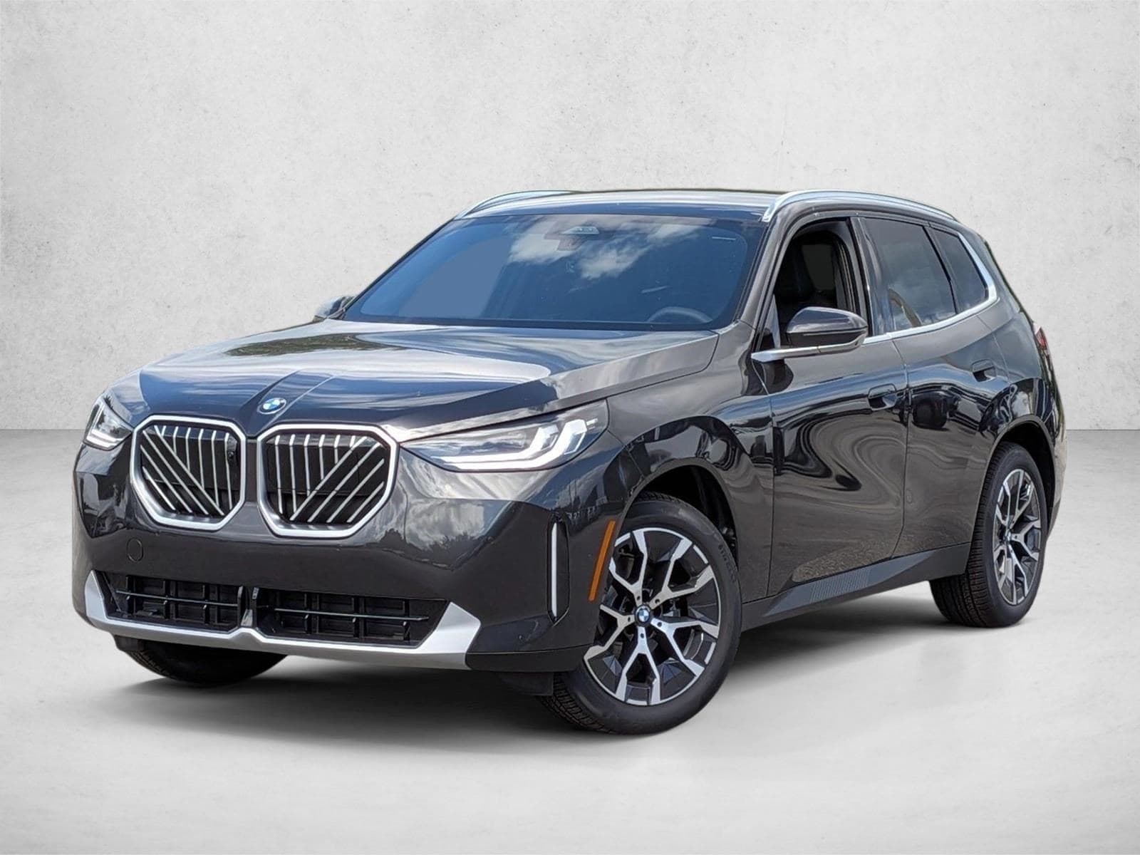2026 BMW X3 30 xDrive — photo 1 of 32