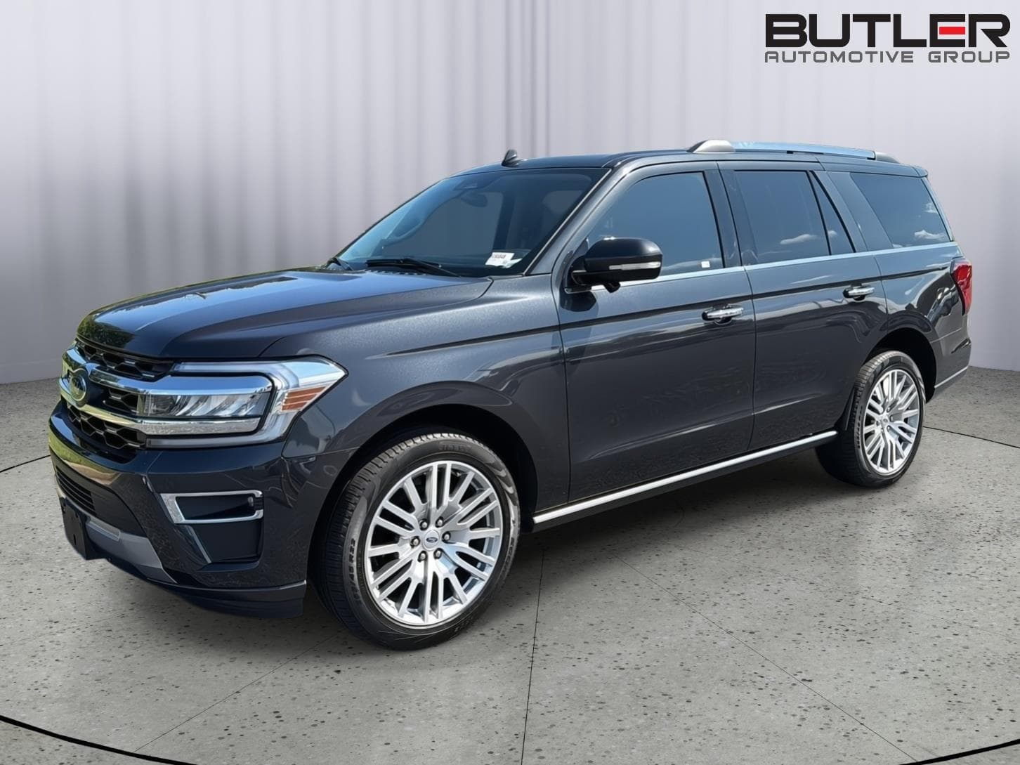 2024 Ford Expedition Limited — photo 1 of 46