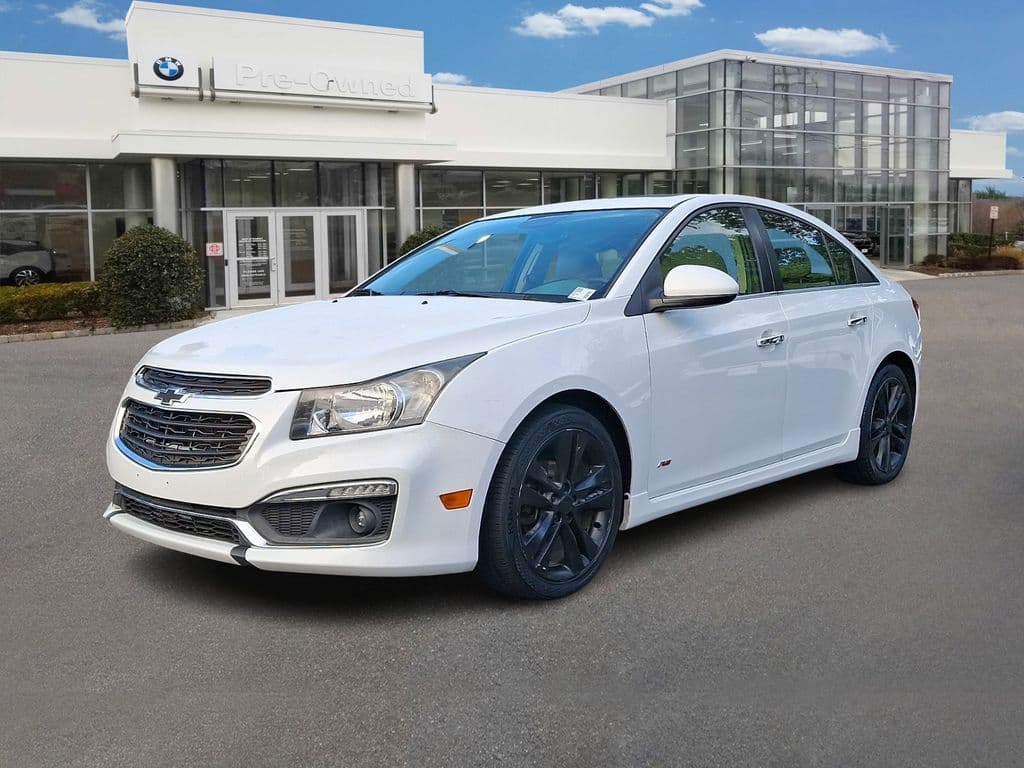 Vehicle Detail Icon