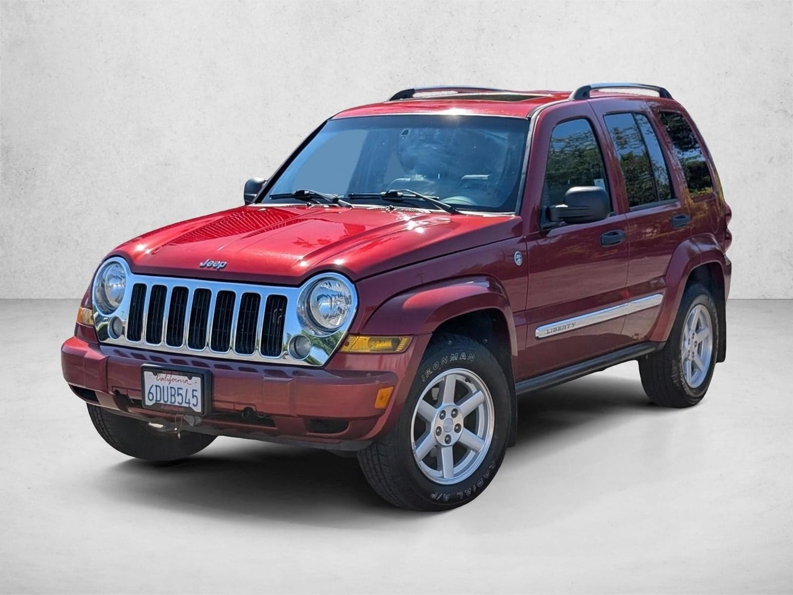 Vehicle Detail Icon